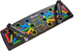 Admiral Push Ups Board