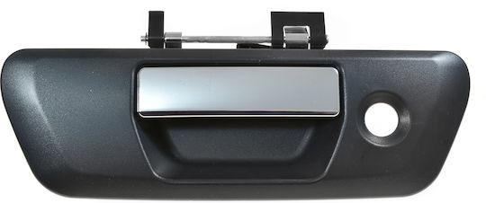 4x4 Car Bed Door Handle for Nissan Navara 2015 1pcs
