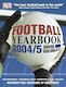 Football Yearbook 2004/5
