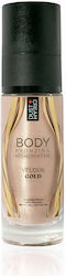 Dust+Cream Bronzing Velour Gold 30ml