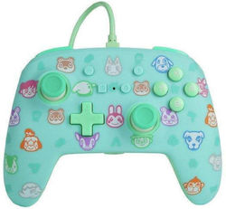 PowerA Enhanced Wired Gamepad for Switch Animal...