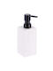Atmosphera Dispenser Plastic White 260ml
