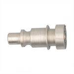 Socket plug for milling machine No 131