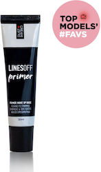 Dust+Cream Lines Off Праймер За лице в кремообразна форма 30мл