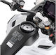 Givi Tank Mounts for Triumph Tiger