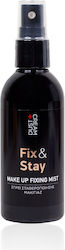 Dust+Cream Make-up-Finisher Fix & Stay 100ml Dust+Cream Make-up-Finisher Fix & Stay 100ml