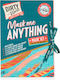 Dirty Works Mask Me Anything Комплект за грижа за кожата за Хидратация 8бр