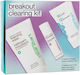 Dermalogica Breakout Clearing Hautpflegeset für Gesichtsreinigung