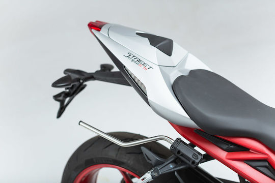 SW-Motech Side Mounts for Triumph Daytona / Speed Triple