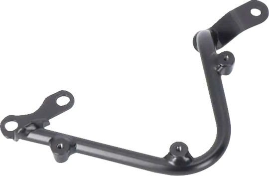 SW-Motech Side Mounts for Triumph Bonneville Right 2017 2020