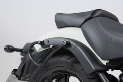 SW-Motech Πλαϊνή Βάση για Kawasaki Vulcan 2016+ Δεξιά