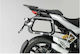 SW-Motech Suporturi de caz pentru Ducati Multistrada 2010-2014