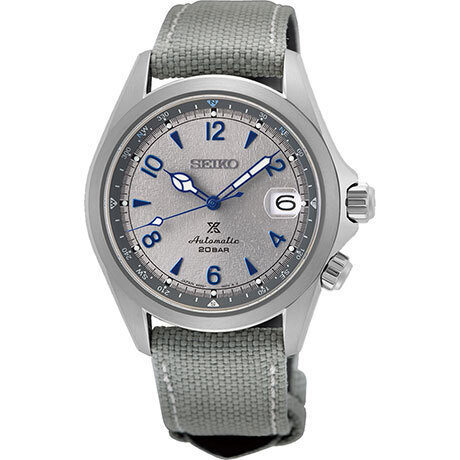 Seiko Prospex Alpinist SPB355J1 Skroutz.gr