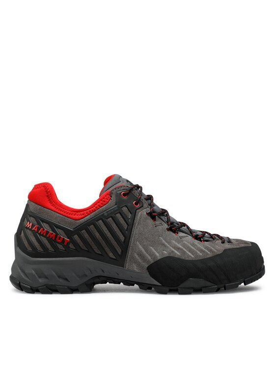 Alnasca ii low clearance gtx