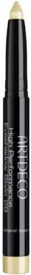 ArtDeco High Performance Fard de Pleoape Stick 29 Raze calde de soare 1.4gr