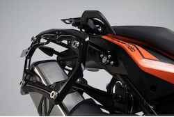 SW-Motech Side Mounts for KTM 1050 Adventure / 1090 Adventure