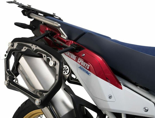 SW-Motech Side Mounts for Honda CRF 1000L Africa Twin for Honda CRF 1000 2017-2019