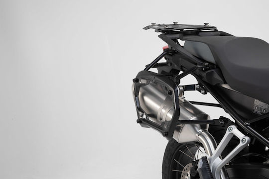 SW-Motech Side Mounts for BMW F 750 GS 2018-2020
