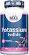 Haya Labs Potassium Iodide 32.5mg 30 ταμπλέτες