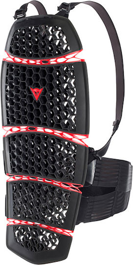 Dainese Pro-Armor Back Short 2.0 Level 2 Προστατευτική Χελώνα Πλάτης Αναβάτη Μοτοσυκλέτας