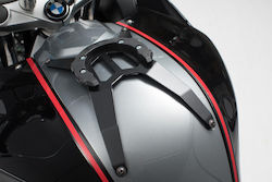 SW-Motech Βάση Ρεζερβουάρ για BMW F 800 για Keeway Easy
