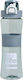 Ecolife Kinder Trinkflasche Kunststoff Blau 650ml