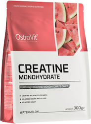 OstroVit Creatină Monohidrat Micronizată Pepene Verde 300g OstroVit Creatină Monohidrat Micronizată Pepene Verde 300g