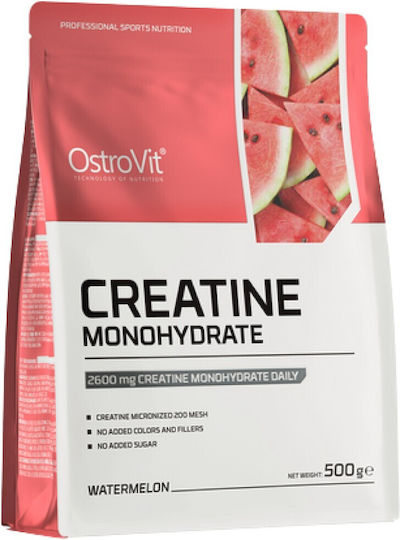 OstroVit Creatine Monohydrate Pepene 500gr