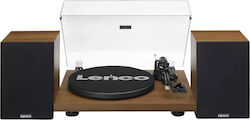 Lenco LS-480WD Cu Transmisie Cu Curea