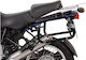 SW-Motech Seitliche Halterungen für BMW R 1100 / R 1150 2005