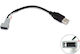 Connects2 Αντάπτορας Αυτοκινήτου USB για Kia Επαναφορά Εργοστασιακής Θύρας
