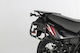 SW-Motech Πλαϊνές Βάσεις για Kawasaki KL 650 2008-2018 2008-2018