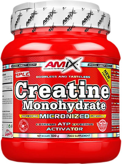 Amix Creatine Monohydrate 500gr