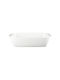 MasterPro Foodies Ορθογώνιο Πυρίμαχο Σκεύος Κεραμικό 32x21x7.5cm