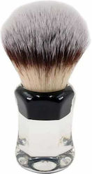 Yaqi Shaving Robin Brush with Synthetic Bristle