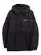 Burton Frostner 21469101001 Masculin Jachetă pentru Schi & Snowboard Negru