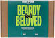 Men Rock Beardy Beloved с Балсам за измиване на брада 100ml и масло 30ml