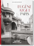 Eugene Atget Paris