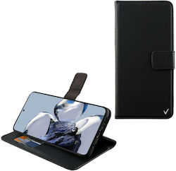 Volte-Tel Allure Magnet Wallet Synthetic Leathe...