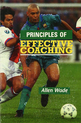 Principles of Effective Coaching