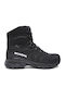 Scarpa Rush Polar GTX Ανδρικά Ορειβατικά Μποτάκια Αδιάβροχα με Μεμβράνη Gore-Tex Μαύρα