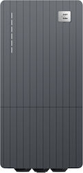 Teltonika TeltoCharge Wall Mounted Three-Phase 11kW Charging Station Type 2 (EVC1100P40) Teltonika TeltoCharge Wall Mounted Three-Phase 11kW Charging Station Type 2 (EVC1100P40)