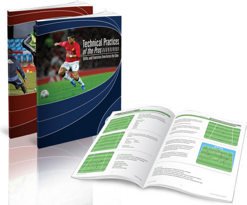Technical Practices of the Pro's