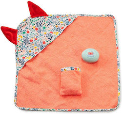 Lilliputiens Bath Set