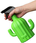 TnS Cactus Sprayer in Green Color 1000ml