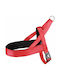 Flamingo Dog Harness Training Abbi Red Small 20mm x 40-50cm 521435