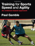 Training for Sports Speed and Agility