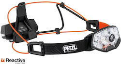Petzl Nao RL Impermeabil Lanternă de Cap Reîncărcabilă LED 1500lm Petzl Nao RL Impermeabil Lanternă de Cap Reîncărcabilă LED 1500lm