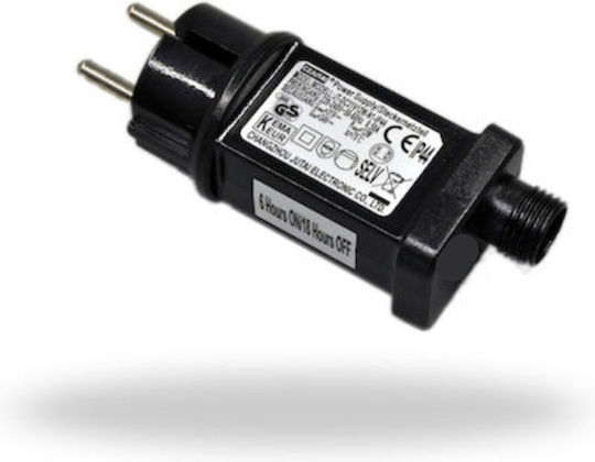 Lucas LED Power Supply IP44 15W Power with Output Voltage 31V