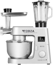 ECG Forza 5500 Giorno FORZA5500 Standmixer 1500W 6.5Es ECG Forza 5500 Giorno FORZA5500 Standmixer 1500W 6.5Es